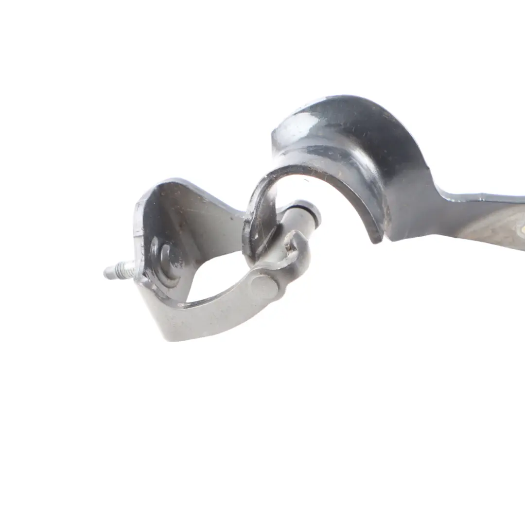 Hinge Rear Trunk Lid Left N/S Meteor Grey Metalic - LZ7H to Audi A3 8P Tailgate with Part number 8P4827299B-MGR Audi A3 8P Tailgate Hinge Rear Trunk Lid Left N/S Meteor Grey Metalic - LZ7H - SKU 8P4827299B-MGR - Part number 8P4827299B-MGR