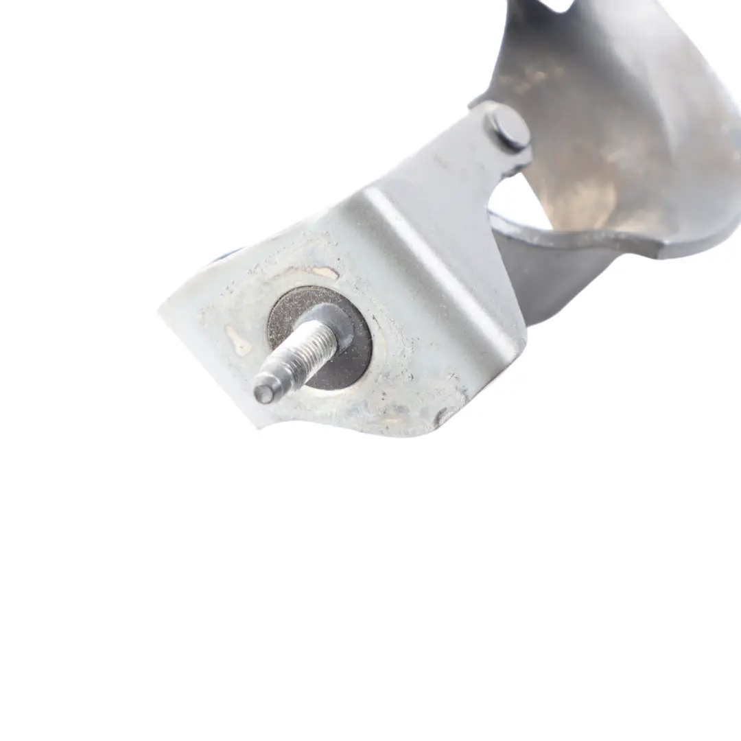 Hinge Rear Trunk Lid Left N/S Meteor Grey Metalic - LZ7H to Audi A3 8P Tailgate with Part number 8P4827299B-MGR Audi A3 8P Tailgate Hinge Rear Trunk Lid Left N/S Meteor Grey Metalic - LZ7H - SKU 8P4827299B-MGR - Part number 8P4827299B-MGR