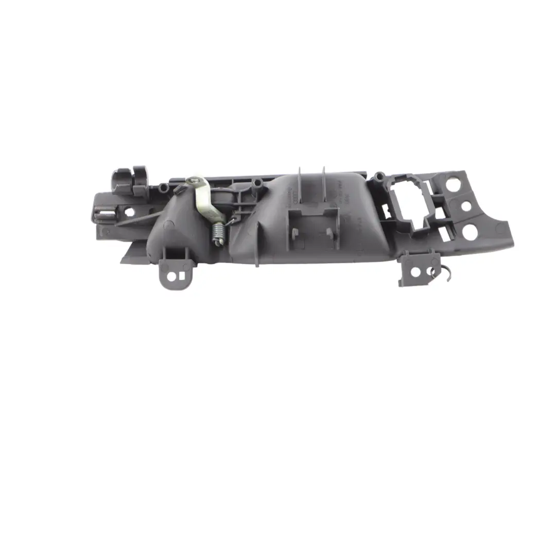 Audi A3 8P Front Grab Interior Handle Left N/S Inner Door Opener - SKU 8P4837019E - Part number 8P4837019E