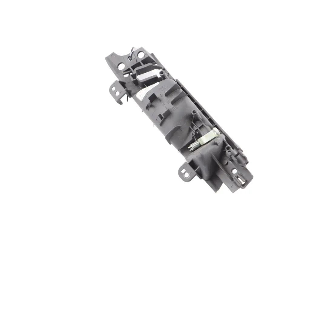 Interior Front Right O/S Door Grab Handle Trim Cover 8P4837020D to Audi A6 C6 with Part number 8P4837020E Audi A6 C6 Interior Front Right O/S Door Grab Handle Trim Cover 8P4837020D - SKU rhd-4F0837019B - Part number 8P4837020E