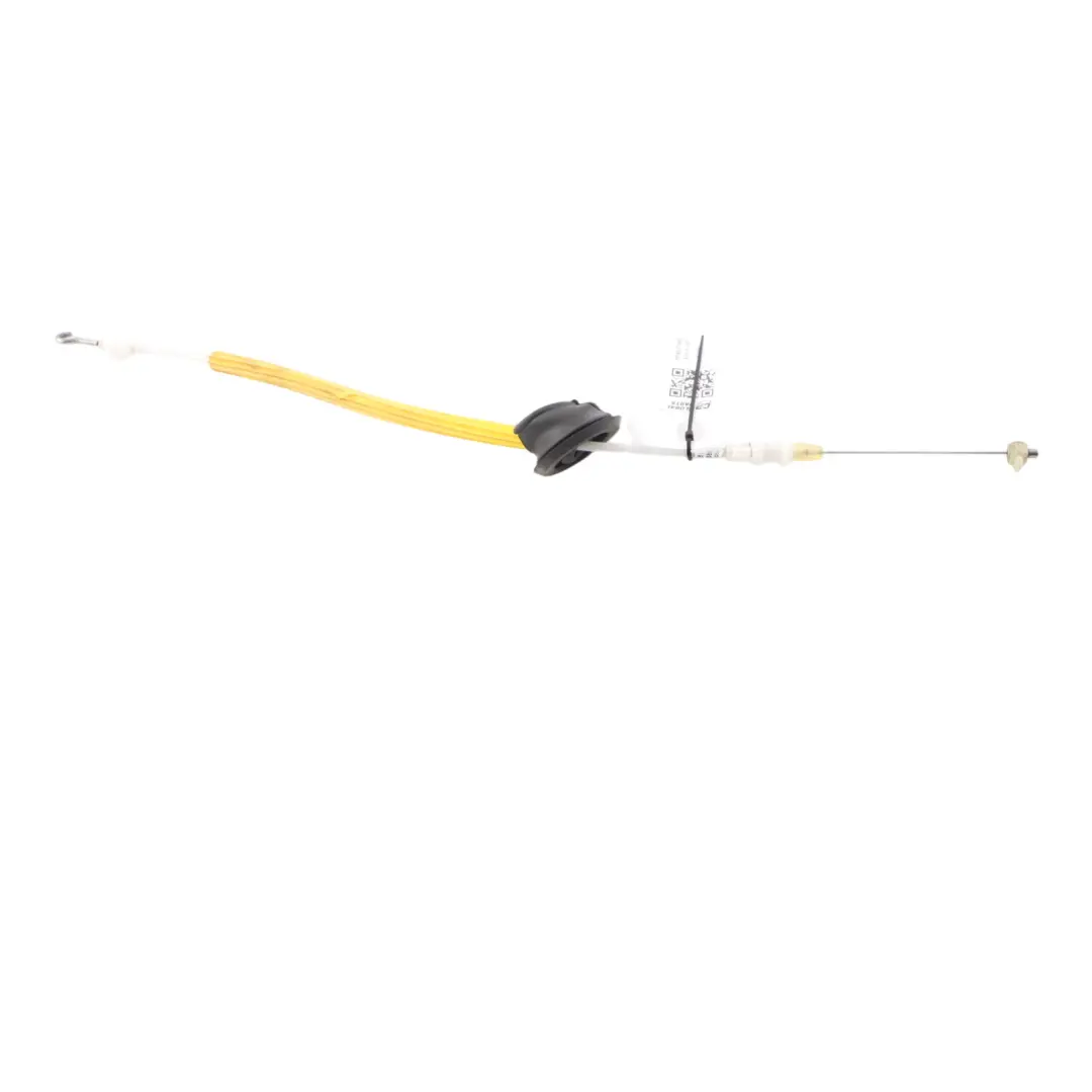 Audi A3 8P Bowden Door Lock Release Cable Front Left Right Linkage - SKU 8P4837085 - Part number 8P4837085