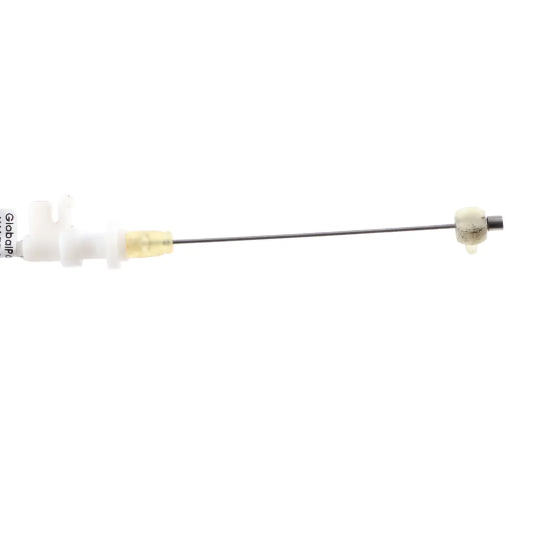 Audi A3 8P Bowden Door Lock Release Cable Front Left Right Linkage - SKU 8P4837085 - Part number 8P4837085