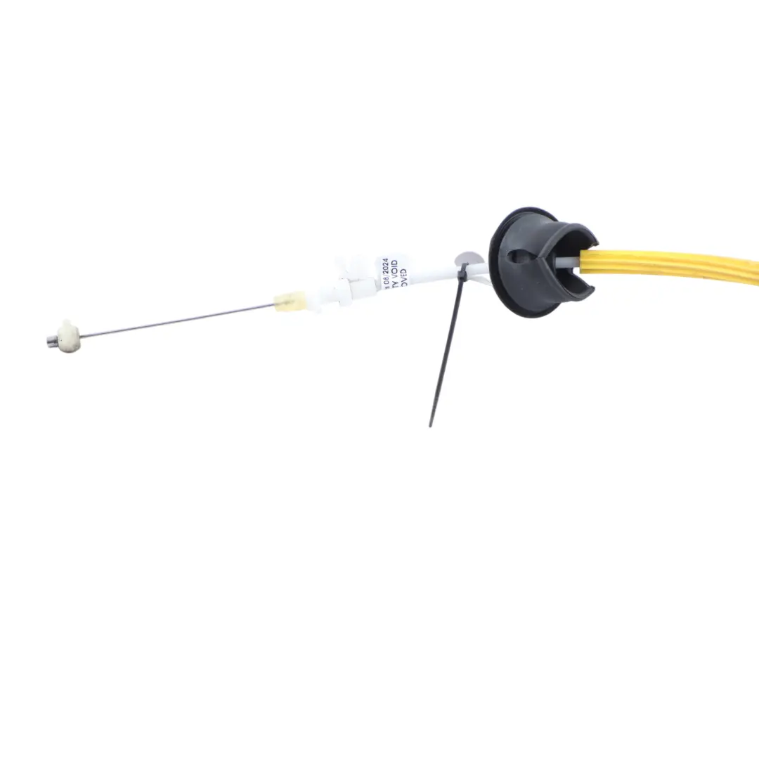 Audi A3 8P Cavo Sblocco Serratura Portiera Bowden Anteriore Sinistro Destro - SKU 8P4837085 - Numero di parte 8P4837085