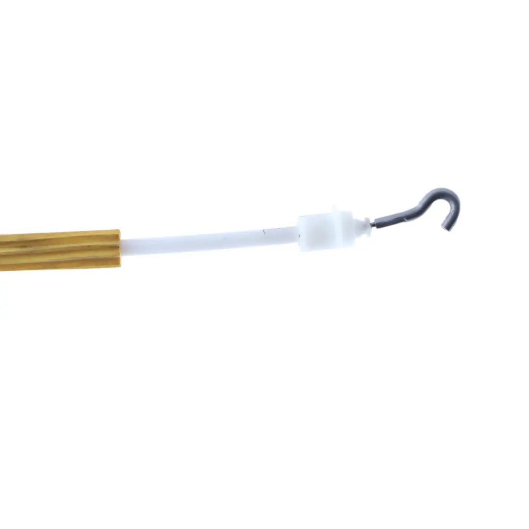 Bowden Cable Desbloqueo Puerta Delantera Izquierda Derecha Enlace para Audi A3 8P con número de pieza 8P4837085 Audi A3 8P Bowden Cable Desbloqueo Puerta Delantera Izquierda Derecha Enlace - SKU 8P4837085 - Número de pieza 8P4837085