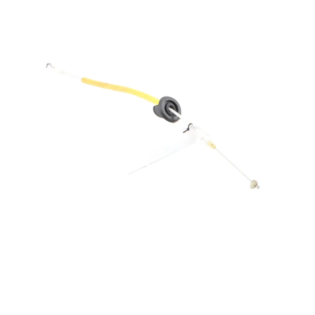 Audi A3 8P Bowden Cable Desbloqueo Puerta Delantera Izquierda Derecha Enlace - SKU 8P4837085 - Número de pieza 8P4837085