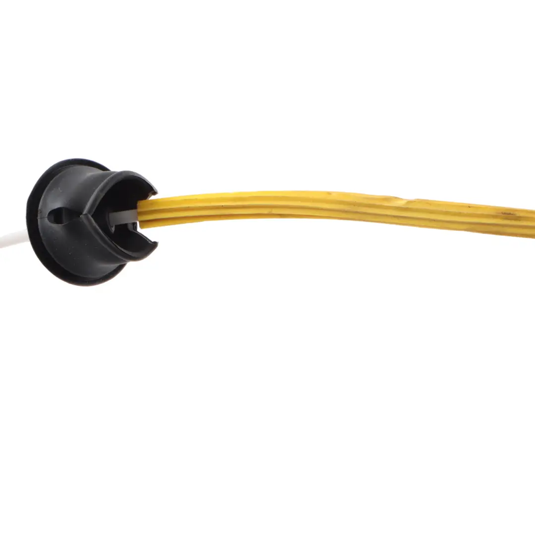 Audi A3 8P Cavo Sblocco Serratura Portiera Bowden Anteriore Sinistro Destro - SKU 8P4837085 - Numero di parte 8P4837085