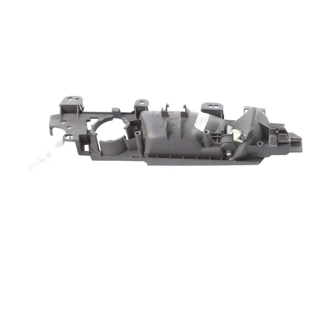 Audi A6 C6 Interno Porta posteriore sinistra Maniglia Chrome 8P4839019D - SKU 8P4839019E - Numero di parte 8P4839019E