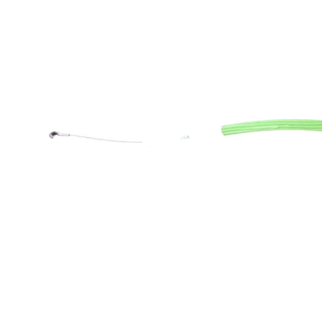 Cable Bowden Manija Exterior Puerta Trasera Derecha para Audi A3 8P con número de pieza 8P4839085A Audi A3 8P Cable Bowden Manija Exterior Puerta Trasera Derecha - SKU 8P4839085A - Número de pieza 8P4839085A