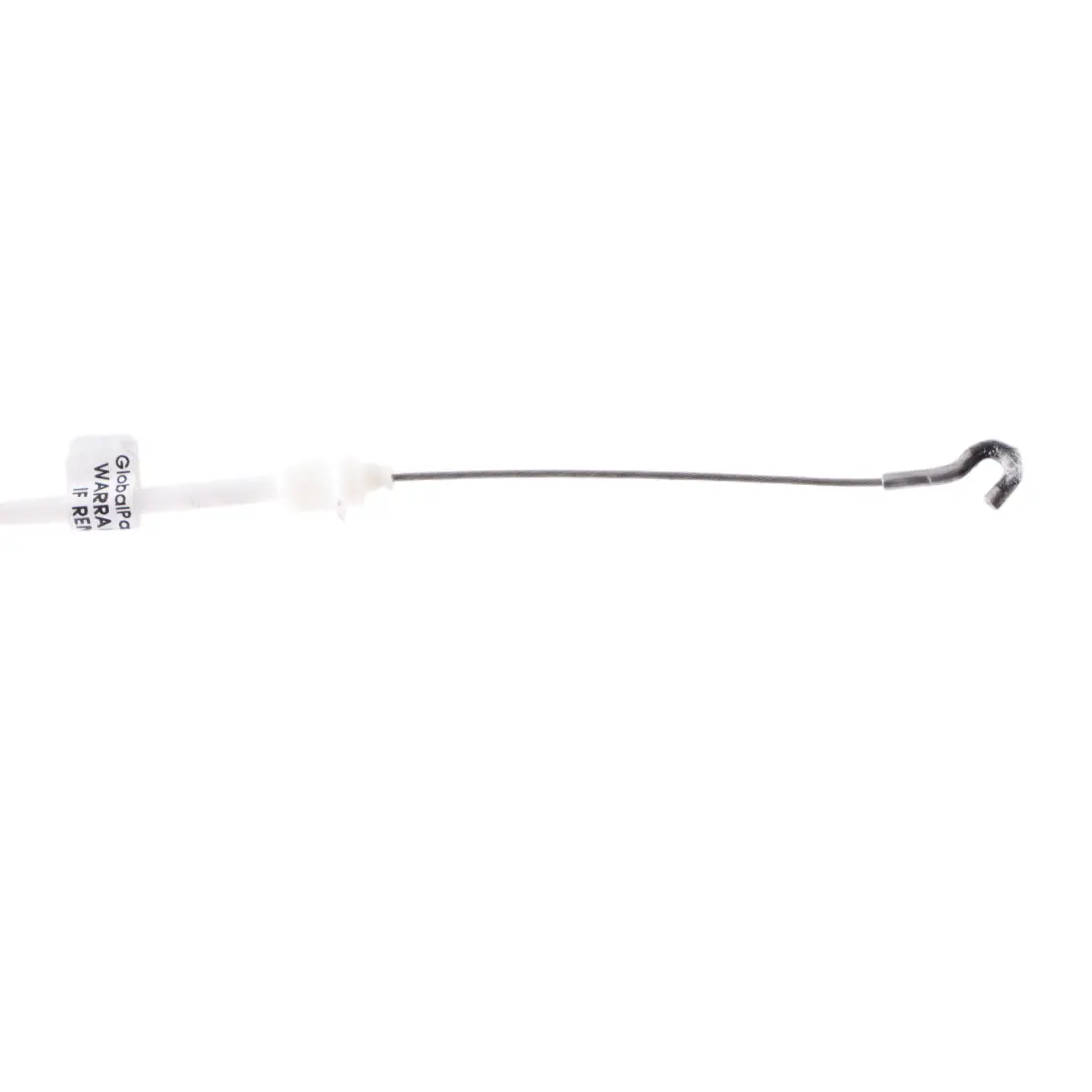 Audi A3 8P Cavo Bowden Maniglia Esterna Porta Posteriore Sinistra - SKU 8P4839085A - Numero di parte 8P4839085A