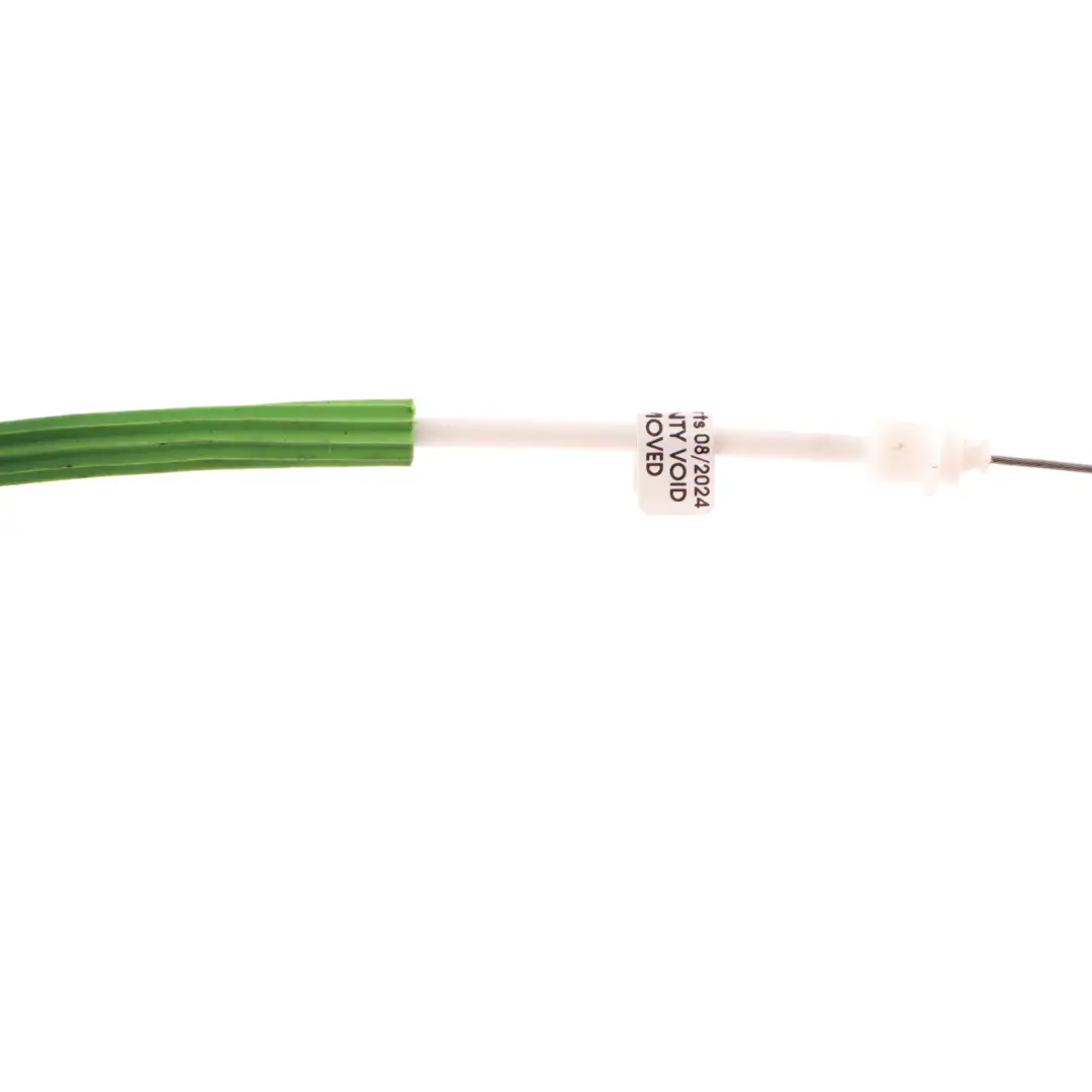 Bowden Cable Outside Door Handle Rear Left Right N/O/S to Audi A3 8P with Part number 8P4839085A Audi A3 8P Bowden Cable Outside Door Handle Rear Left Right N/O/S - SKU 8P4839085A - Part number 8P4839085A