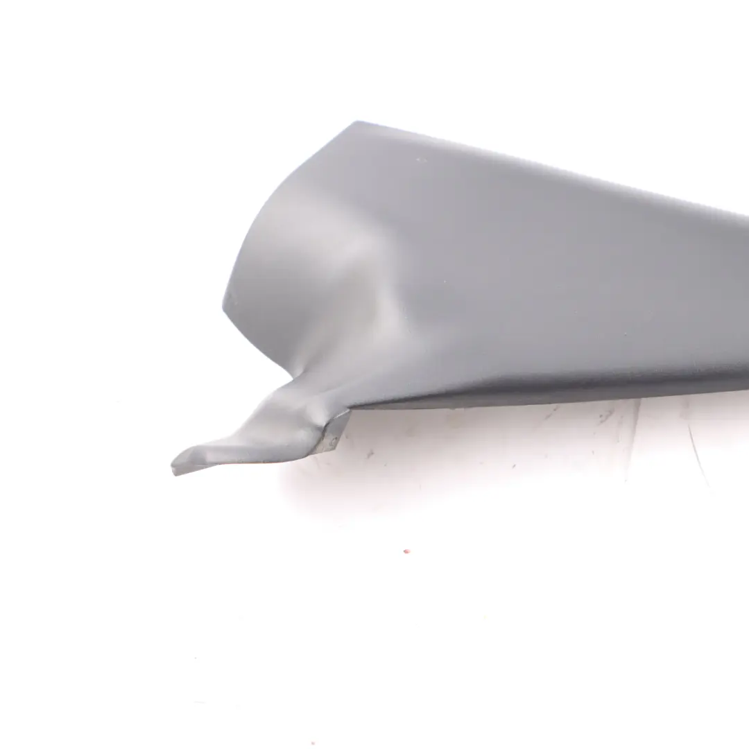 Mirror Cover Door Interior Cap Trim Strip Left N/S to Audi A3 8P with Part number 8P4858705A Audi A3 8P Mirror Cover Door Interior Cap Trim Strip Left N/S - SKU 8P4858705A - Part number 8P4858705A