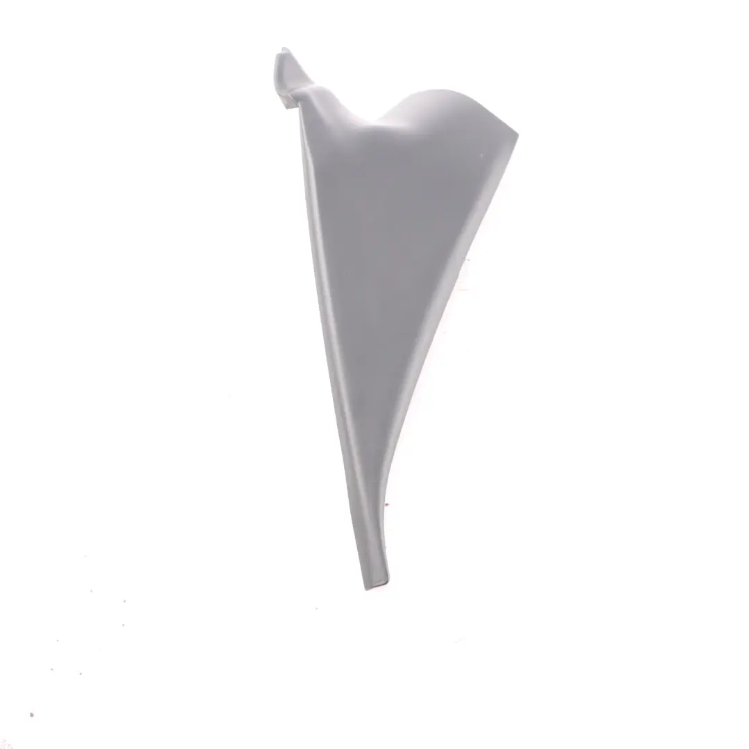 Audi A3 8P Coprispecchietto Porta Sinistra Interno Cap Trim - SKU 8P4858705A - Numero di parte 8P4858705A