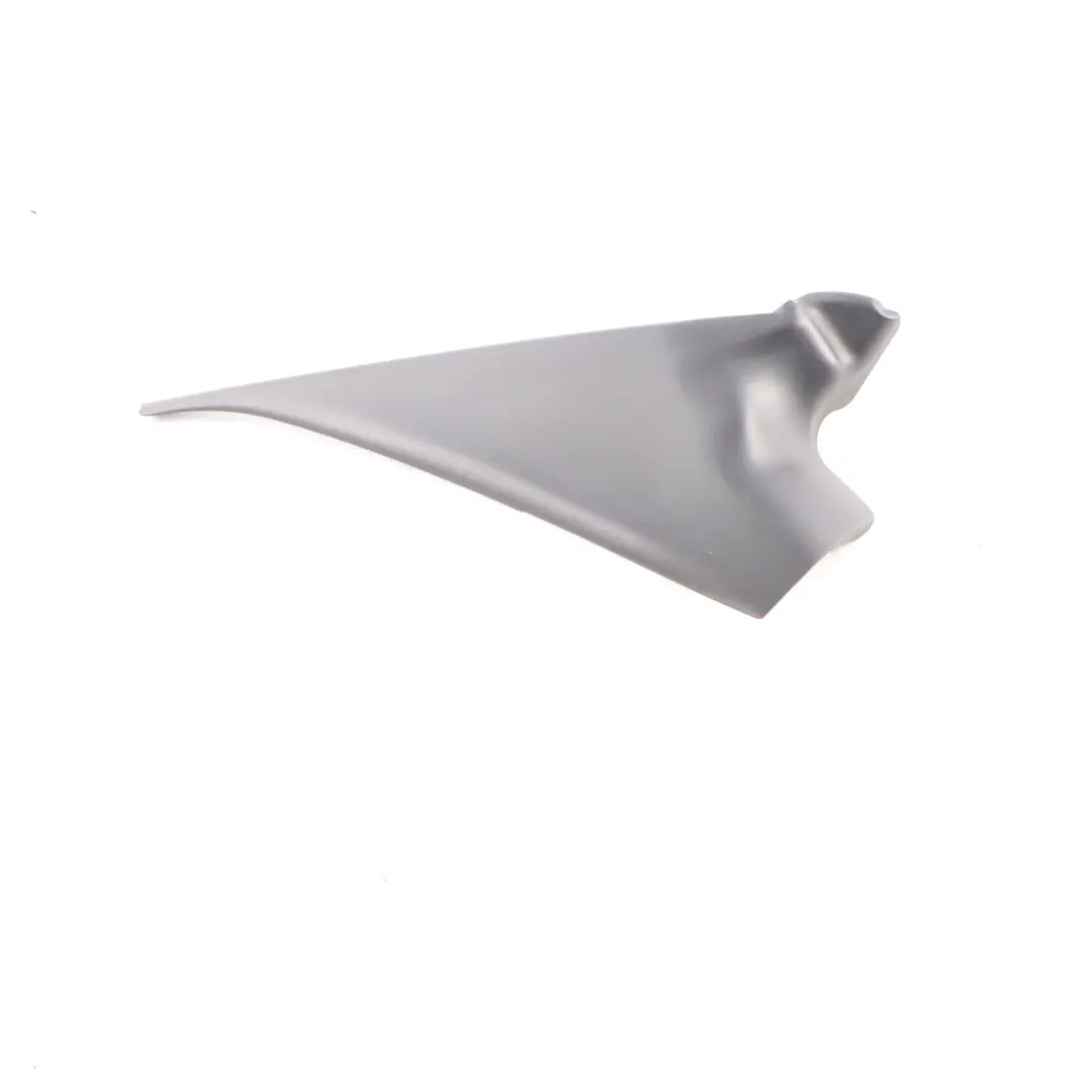 Espejo Cubierta Puerta Izquierda Interior Tapa Embellecedor 8P4858705 para Audi A3 8P con número de pieza 8P4858705A Audi A3 8P Espejo Cubierta Puerta Izquierda Interior Tapa Embellecedor 8P4858705 - SKU 8P4858705A - Número de pieza 8P4858705A