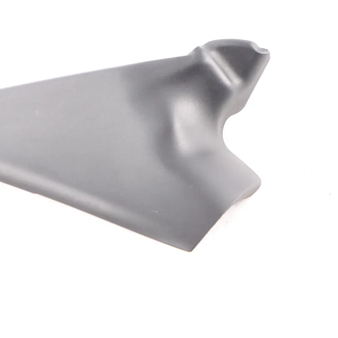 Spiegelabdeckung Tür links Innenraum Kappe Trim für Audi A3 8P mit Teilenummer 8P4858705A Audi A3 8P Spiegelabdeckung Tür links Innenraum Kappe Trim - SKU 8P4858705A - Teilenummer 8P4858705A