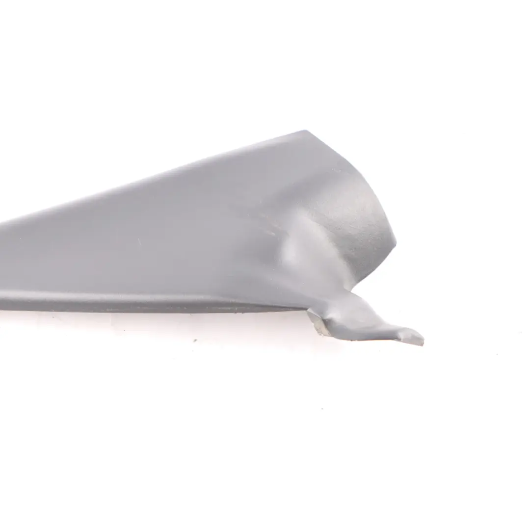 Espejo Cubierta Puerta Derecha Interior Tapa Embellecedor para Audi A3 8P con número de pieza 8P4858706A Audi A3 8P Espejo Cubierta Puerta Derecha Interior Tapa Embellecedor - SKU 8P4858706A - Número de pieza 8P4858706A