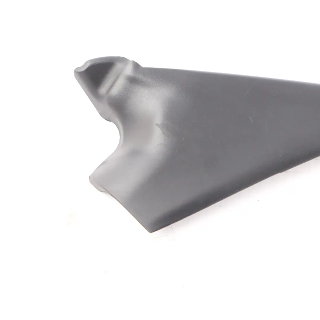 Audi A3 8P Copertura Specchio Porta Destra Interno Cap Trim - SKU 8P4858706A - Numero di parte 8P4858706A