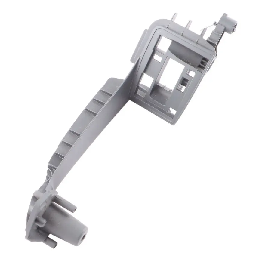 Maniglia Interna Posteriore Sinistra Pannello Rivestimento per Audi A3 8P con numero di parte 8P4959527 Audi A3 8P Maniglia Interna Posteriore Sinistra Pannello Rivestimento - SKU 8P4959527 - Numero di parte 8P4959527