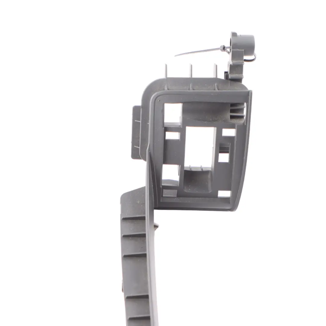 Audi A3 8P Interior Trasero Interior Manija Puerta Izquierda Panel - SKU 8P4959527 - Número de pieza 8P4959527