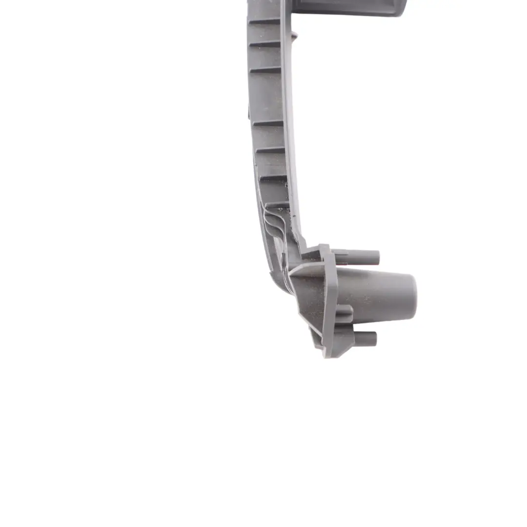 Interior Inner Door Handle Left N/S Trim Panel to Audi A3 8P Rear with Part number 8P4959527 Audi A3 8P Rear Interior Inner Door Handle Left N/S Trim Panel - SKU 8P4959527 - Part number 8P4959527