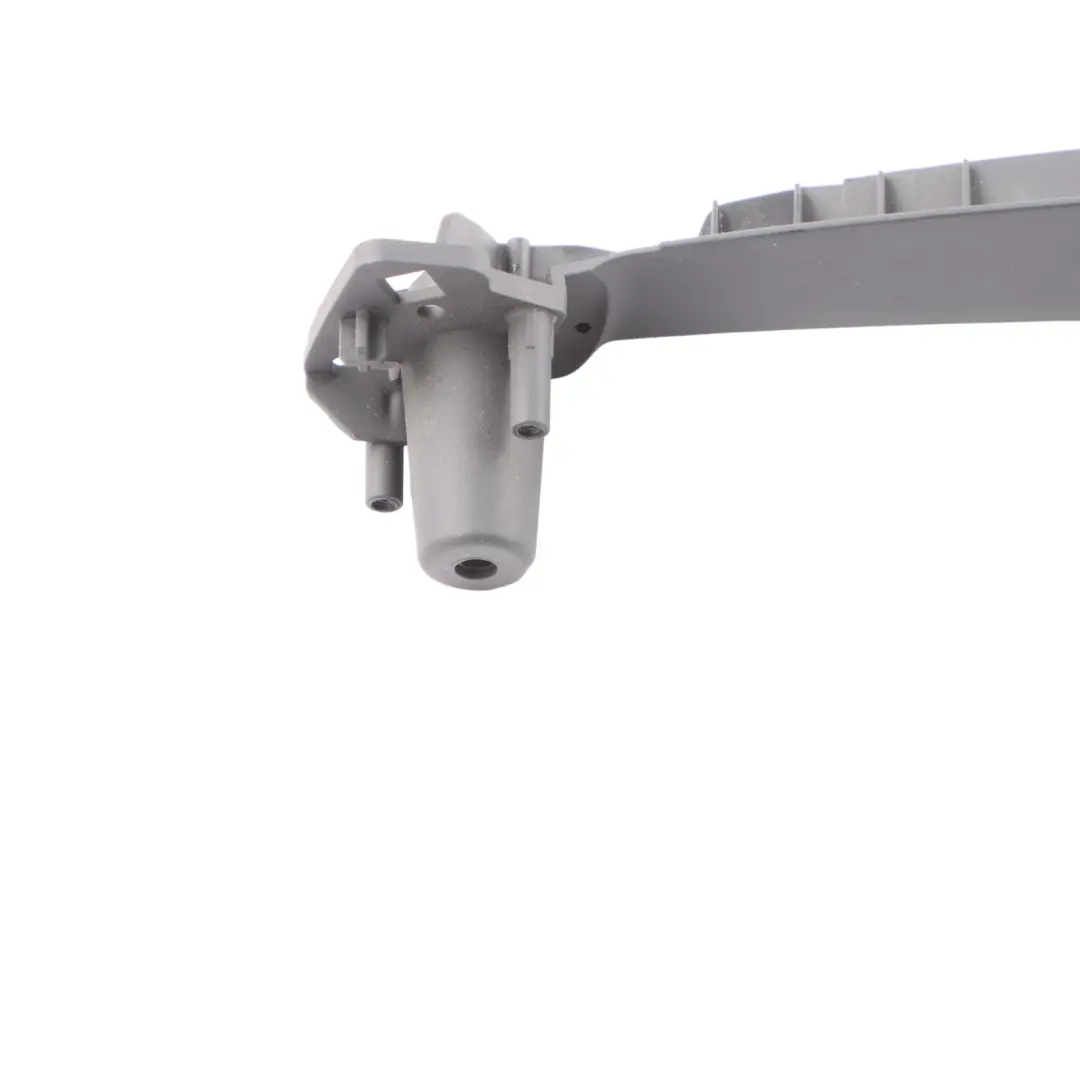 Hinten Innen Raum Innere Türgriff Links Trim Panel für Audi A3 8P mit Teilenummer 8P4959527 Audi A3 8P Hinten Innen Raum Innere Türgriff Links Trim Panel - SKU 8P4959527 - Teilenummer 8P4959527