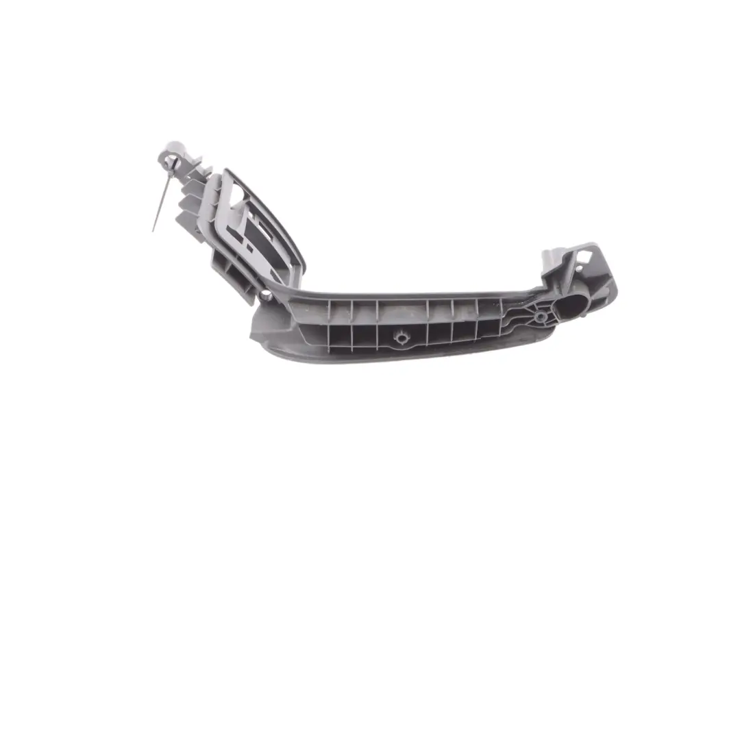 Interior Inner Door Handle Left N/S Trim Panel to Audi A3 8P Rear with Part number 8P4959527 Audi A3 8P Rear Interior Inner Door Handle Left N/S Trim Panel - SKU 8P4959527 - Part number 8P4959527