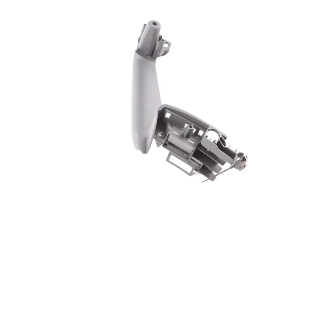 Interior Inner Door Handle Left N/S Trim Panel to Audi A3 8P Rear with Part number 8P4959527 Audi A3 8P Rear Interior Inner Door Handle Left N/S Trim Panel - SKU 8P4959527 - Part number 8P4959527