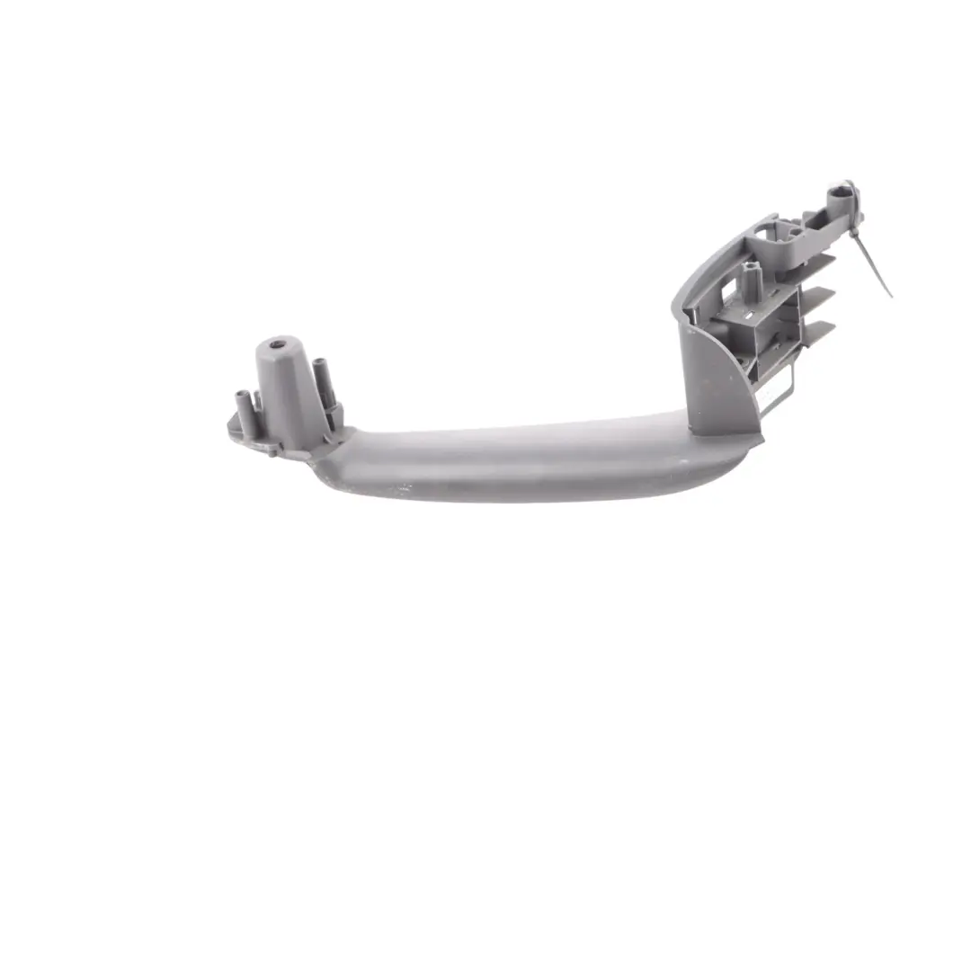 Audi A3 8P Wewnętrzna Klamka Rączka Drzwi Lewy Tył - SKU 8P4959527 - Numer Części 8P4959527