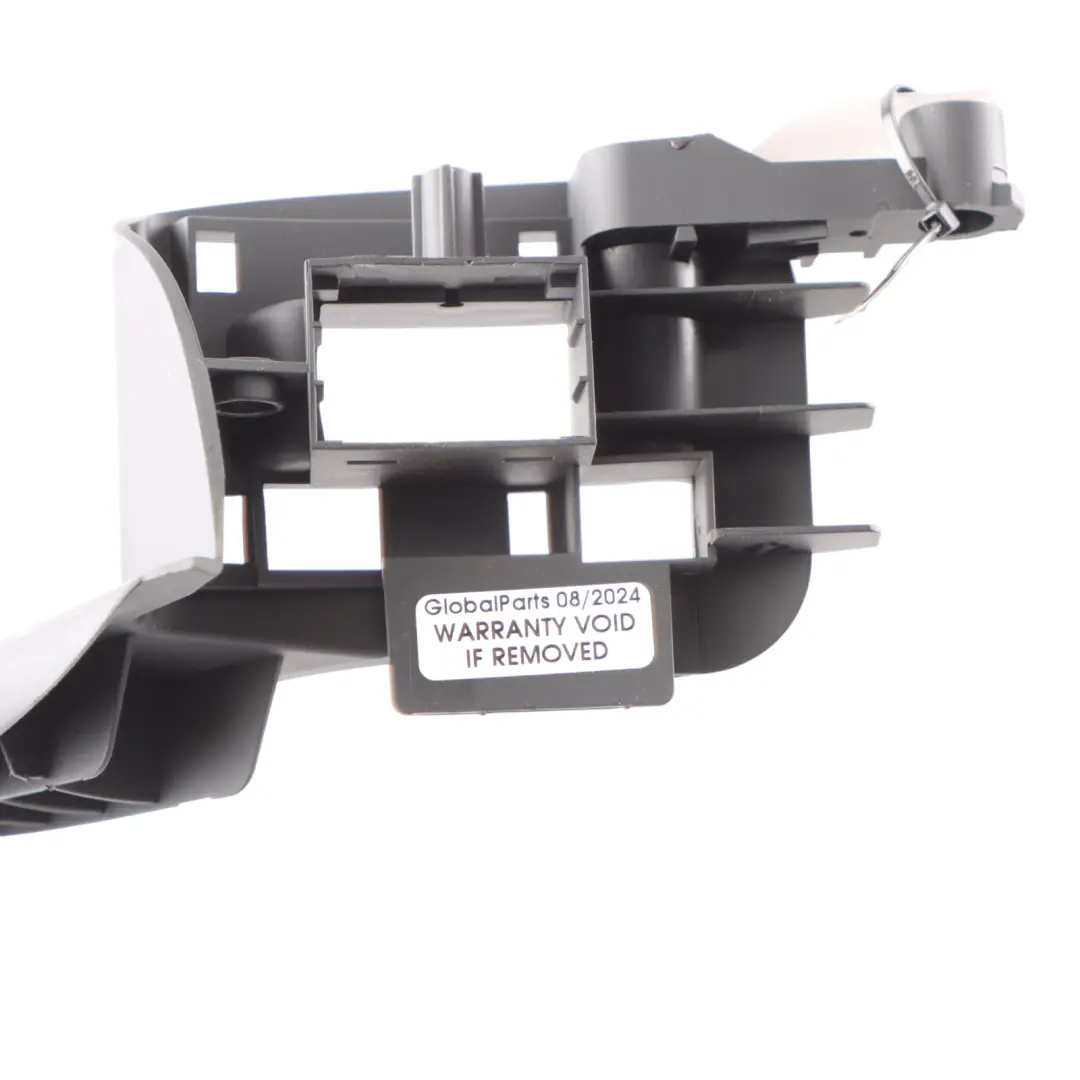 Interior Inner Door Handle Left N/S Trim Panel to Audi A3 8P Rear with Part number 8P4959527 Audi A3 8P Rear Interior Inner Door Handle Left N/S Trim Panel - SKU 8P4959527 - Part number 8P4959527