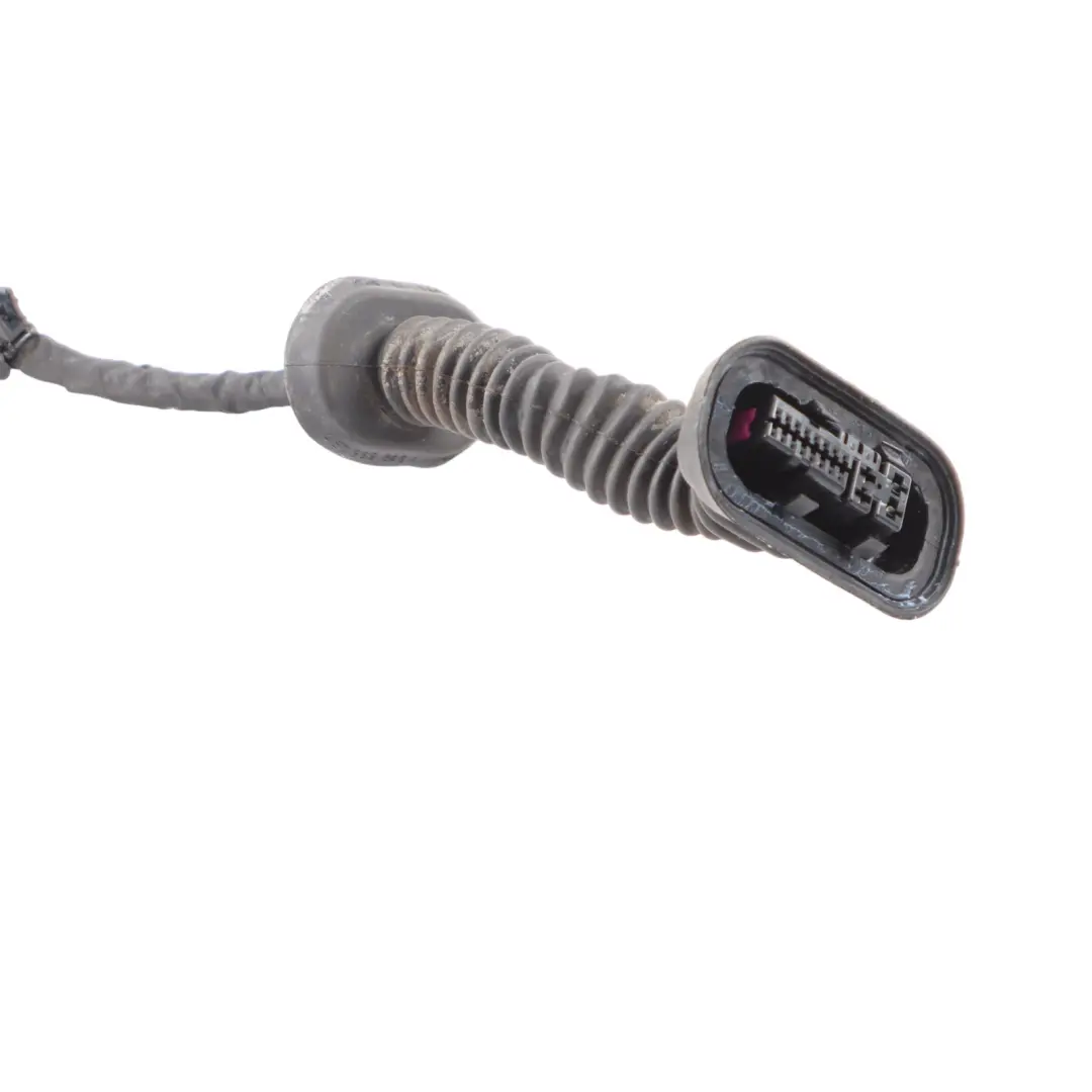 Audi A3 8P Sportback Front Door Left N/S Wire Harness Loom Cable 8P4971030K - SKU 8P4971030M - Part number 8P4971030M