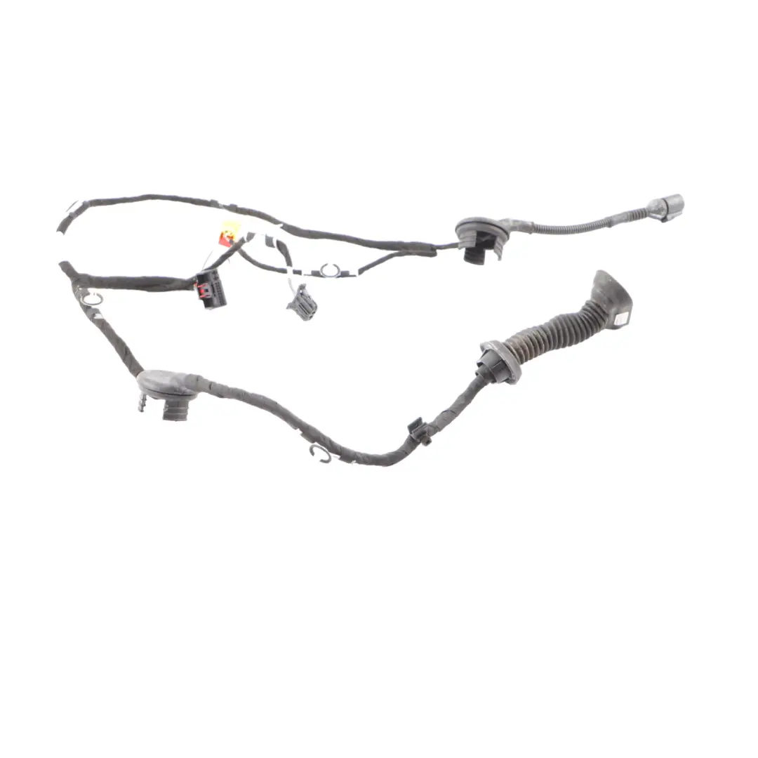 Sportback Front Door Left N/S Wire Harness Loom Cable 8P4971030K to Audi A3 8P with Part number 8P4971030M Audi A3 8P Sportback Front Door Left N/S Wire Harness Loom Cable 8P4971030K - SKU 8P4971030M - Part number 8P4971030M