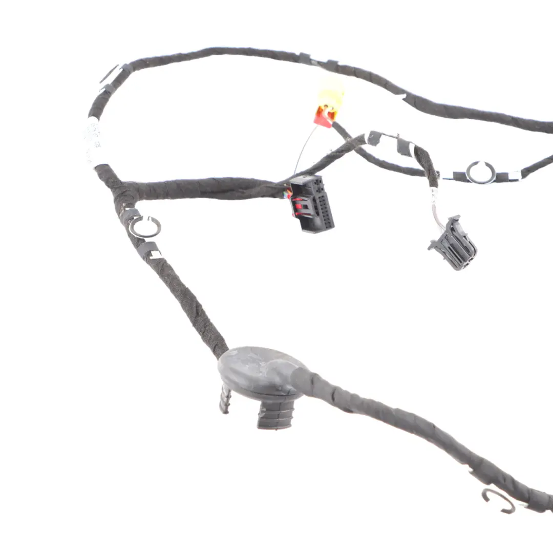 Audi A3 8P Sportback Front Door Left N/S Wire Harness Loom Cable 8P4971030K - SKU 8P4971030M - Part number 8P4971030M