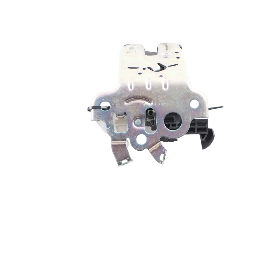  Trunk Lock Audi A3 8V Tailgate Boot Latch Catch Mechanism Rear - SKU 8R0827505A - Part number 8R0827505A