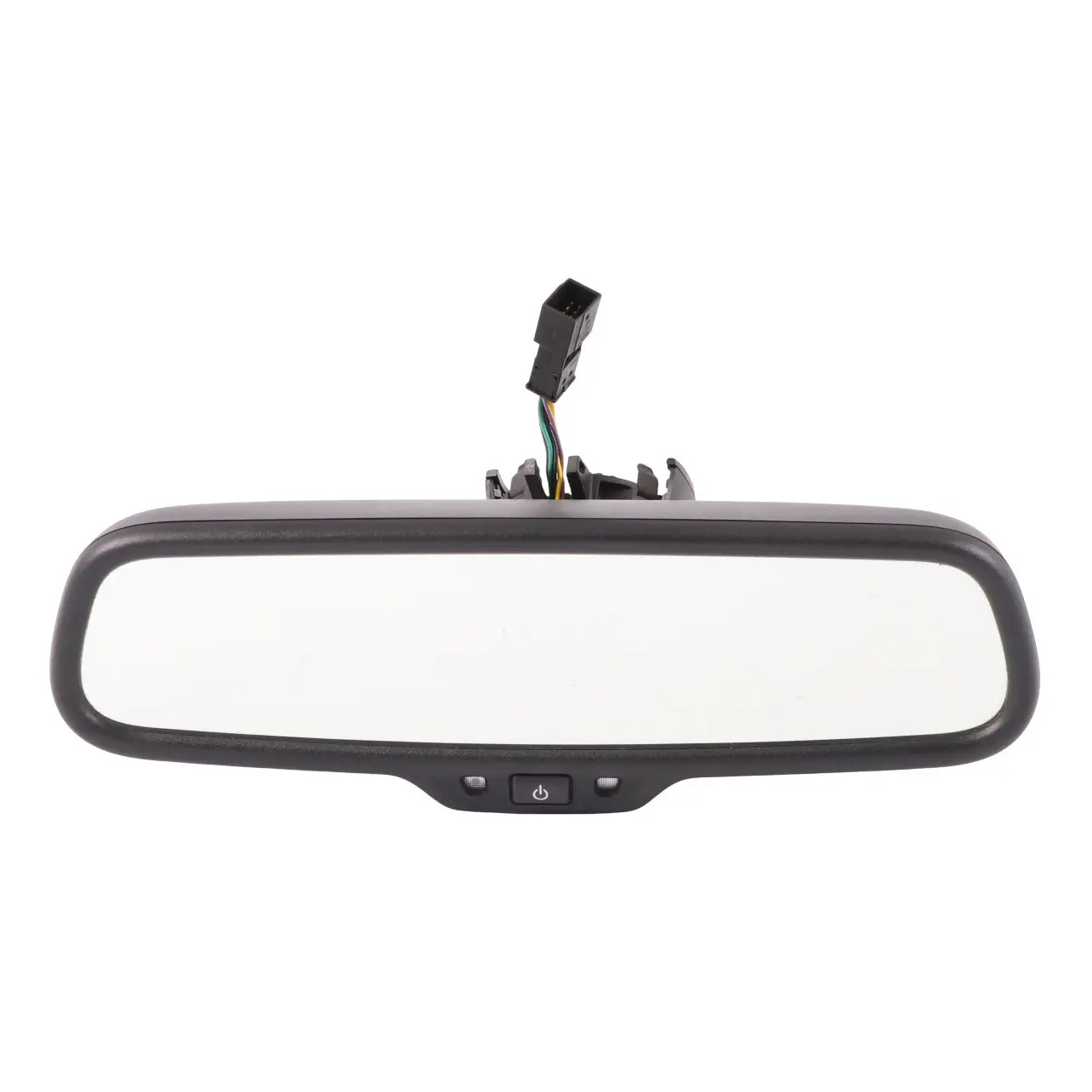 Audi A4 B8 Specchio retrovisore interno auto-oscurante nero 8R0857511B