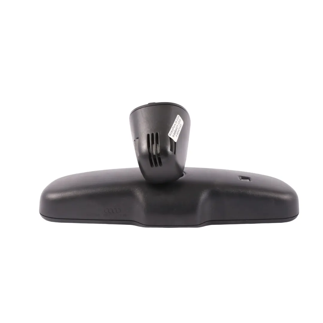 Audi A4 B8 Rear View Mirror Interior Auto-Dimming Black 8R0857511B - SKU 8R0857511B-1 - Part number 8R0857511B-1
