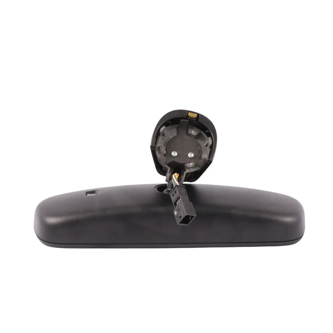 Audi A4 B8 Rear View Mirror Interior Auto-Dimming Black 8R0857511B - SKU 8R0857511B-1 - Part number 8R0857511B-1
