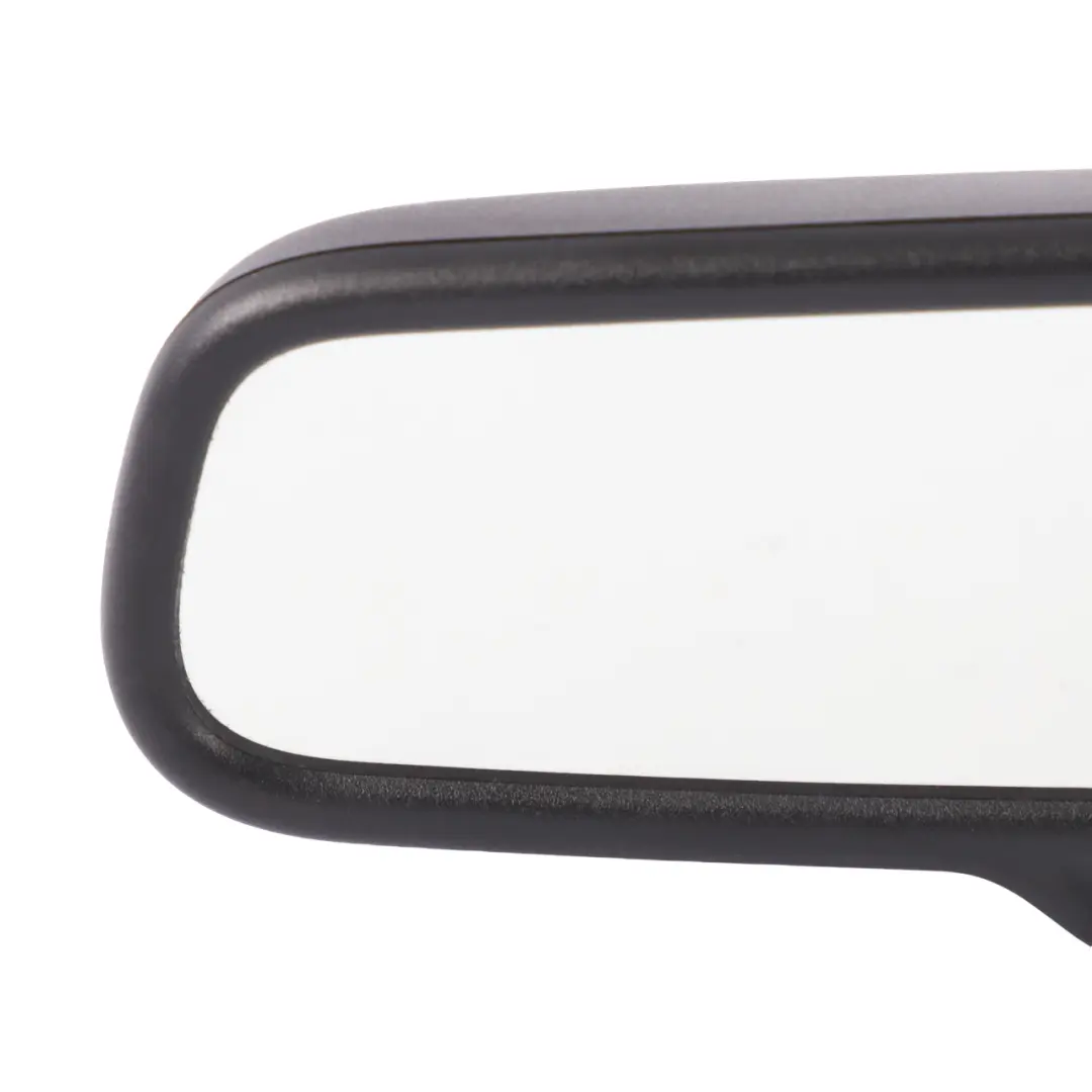 Audi A4 B8 Retrovisor Interior Auto-Dimming Negro 8R0857511B - SKU 8R0857511B-1 - Número de pieza 8R0857511B-1