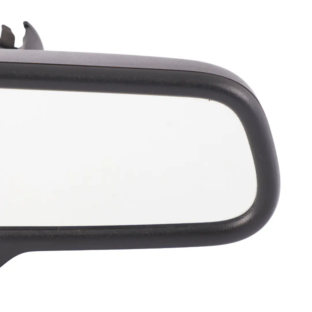 Audi A4 B8 Retrovisor Interior Auto-Dimming Negro 8R0857511B - SKU 8R0857511B-1 - Número de pieza 8R0857511B-1