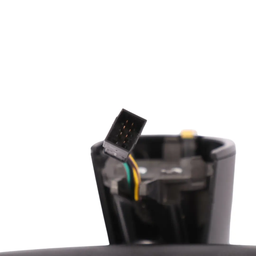 Audi A4 B8 Rear View Mirror Interior Auto-Dimming Black 8R0857511B - SKU 8R0857511B-1 - Part number 8R0857511B-1