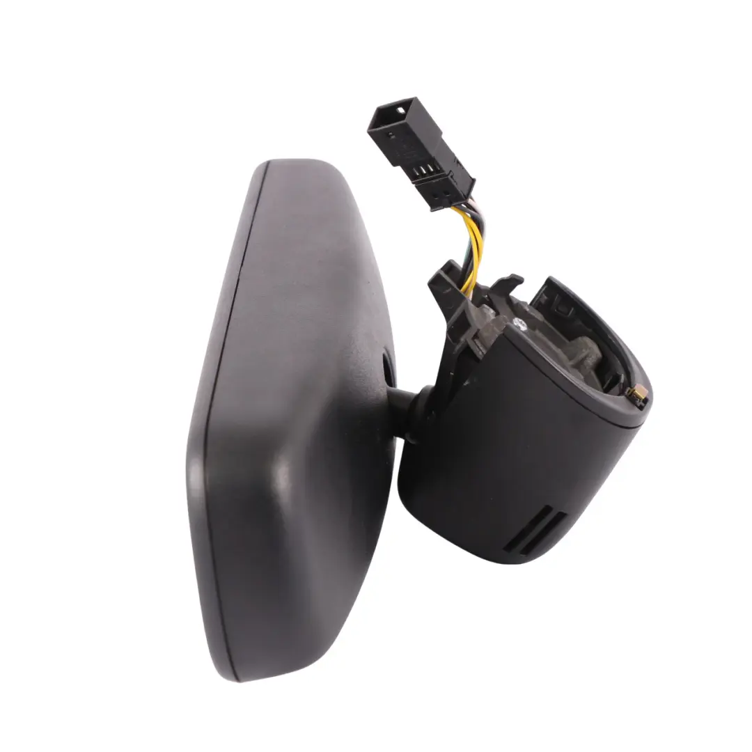 Rétroviseur Intérieur Diminution automatique luminosité pour Audi A4 B8 à propos du numéro de pièce 8R0857511B Audi A4 B8 Rétroviseur Intérieur Diminution automatique luminosité - SKU 8R0857511B-1 - Numéro de pièce 8R0857511B