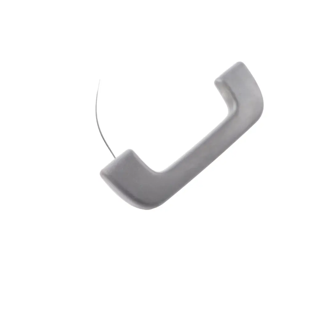 Audi A1 8X Interior Roof Grab Handle Front - SKU 8R0857607H - Part number 8R0857607H