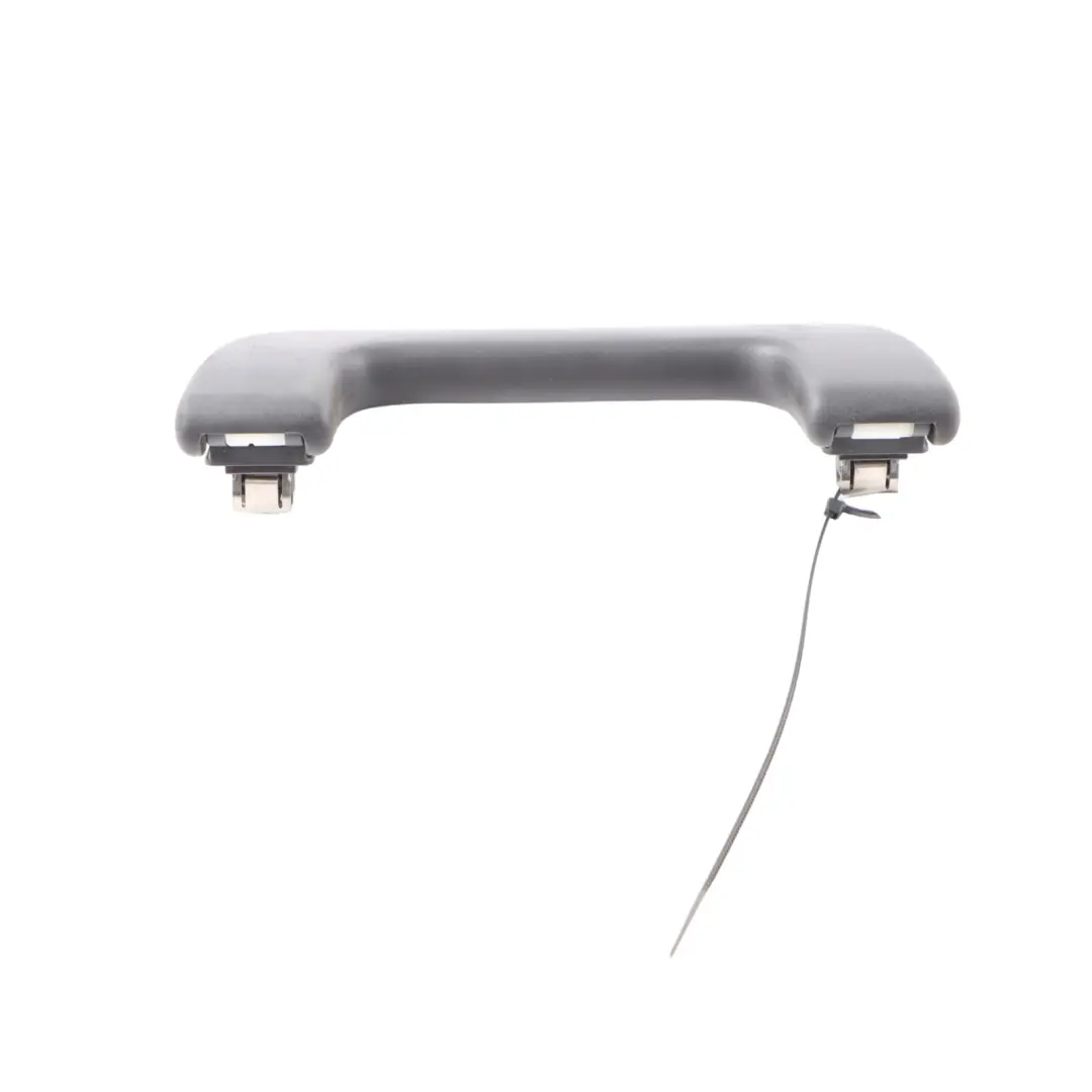 Audi A1 8X Interior Roof Grab Handle Front - SKU 8R0857607H - Part number 8R0857607H