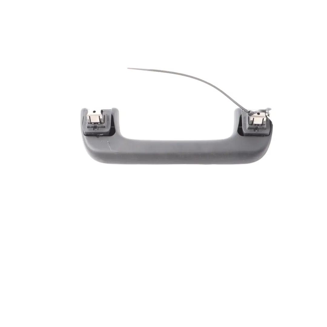 Audi A1 8X Maniglia interna del tetto anteriore - SKU 8R0857607H - Numero di parte 8R0857607H