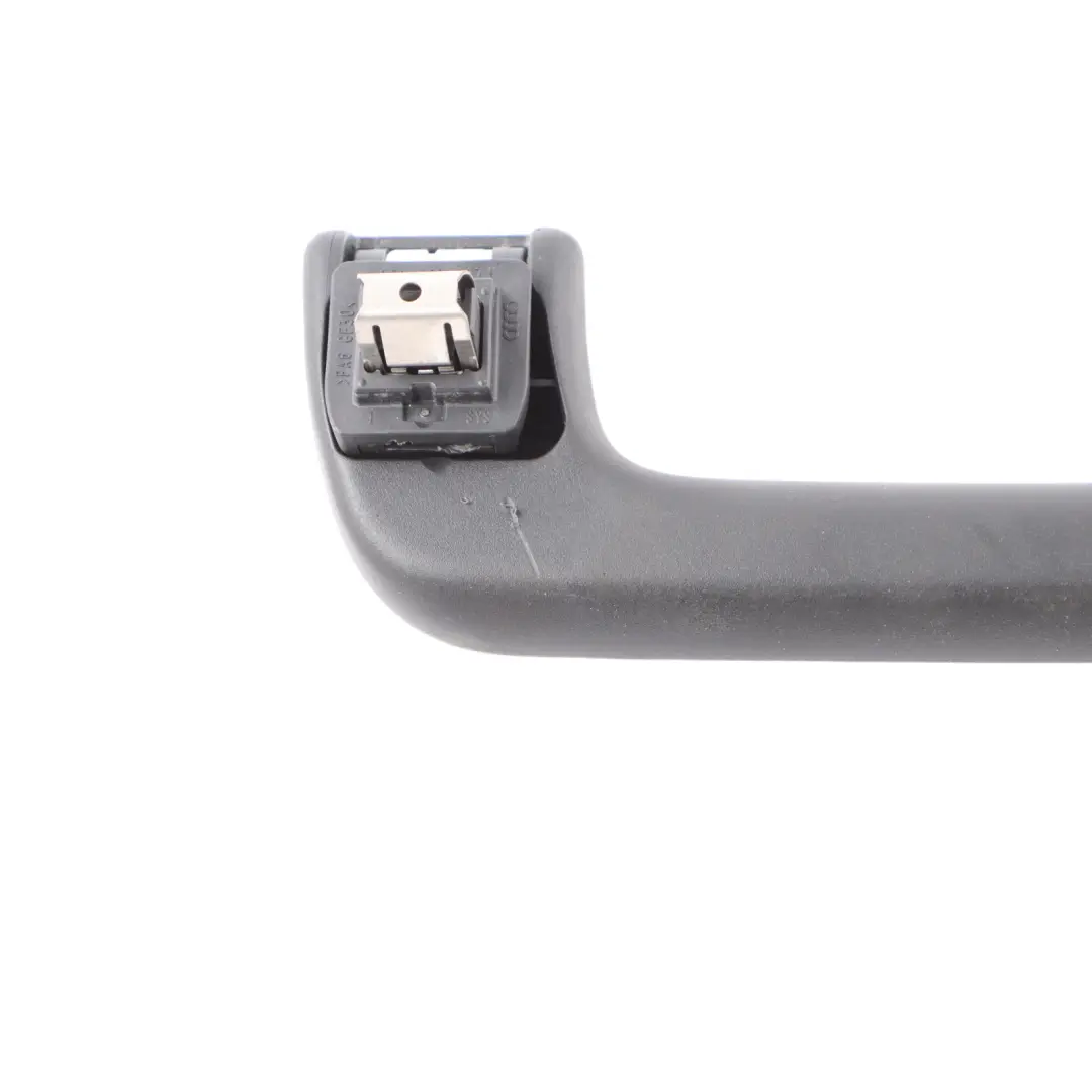 Poignée de toit intérieure avant pour Audi A1 8X à propos du numéro de pièce 8R0857607H Audi A1 8X Poignée de toit intérieure avant - SKU 8R0857607H - Numéro de pièce 8R0857607H