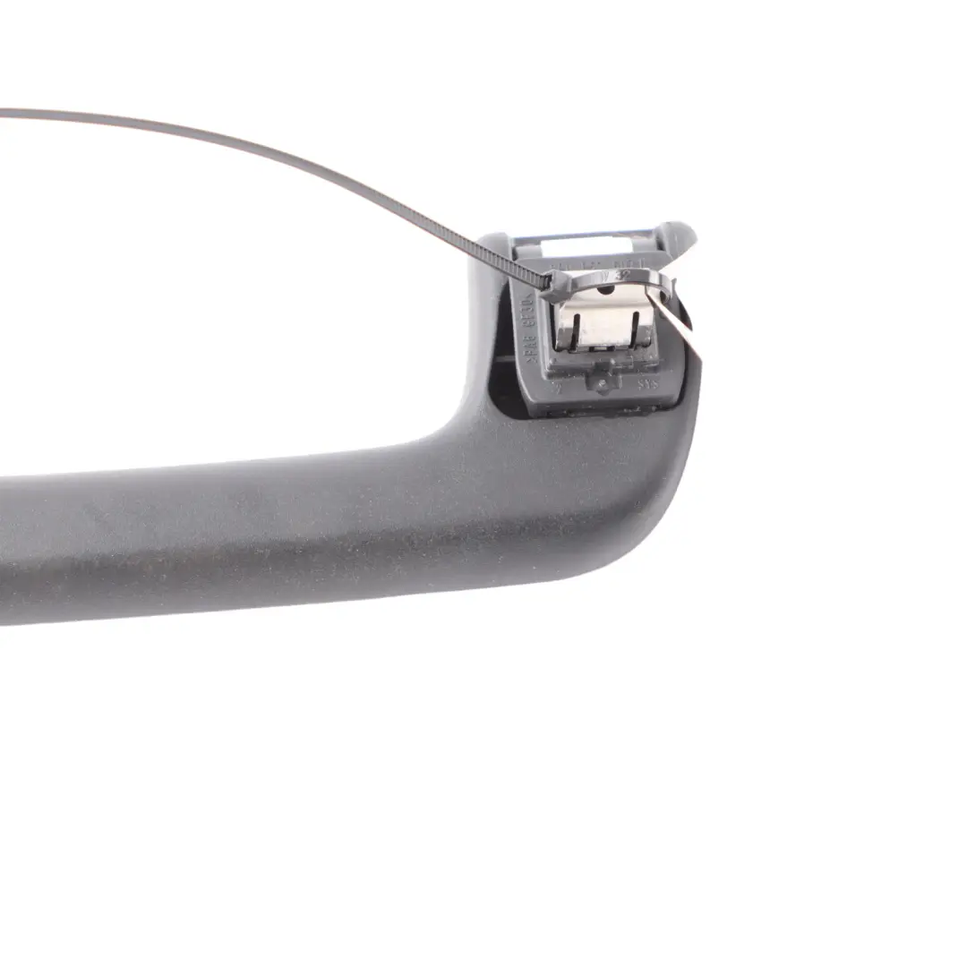 Interior Roof Grab Handle Front to Audi A1 8X with Part number 8R0857607H Audi A1 8X Interior Roof Grab Handle Front - SKU 8R0857607H - Part number 8R0857607H