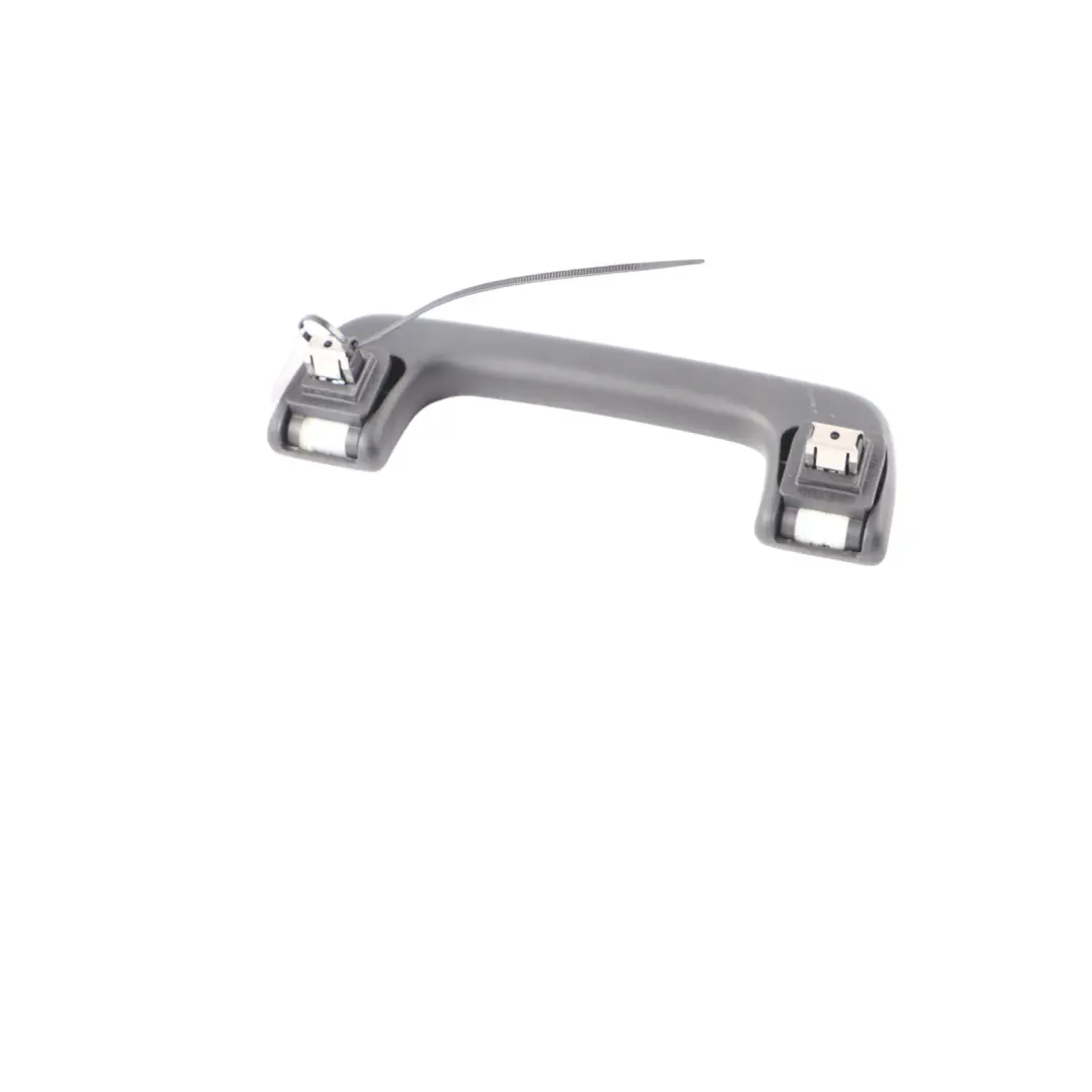Audi A1 8X Maniglia interna del tetto anteriore - SKU 8R0857607H - Numero di parte 8R0857607H
