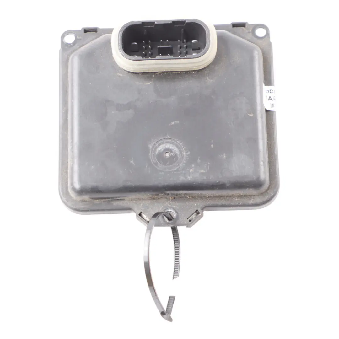 Audi A3 S3 8V Headlight Module LED Ballast Control Right Left N/O/S - SKU 8S0907397D - Part number 8S0907397D