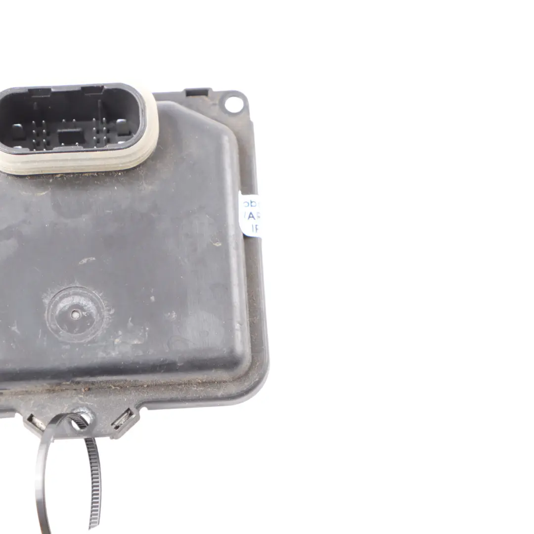 Headlight Module LED Ballast Control Right Left N/O/S to Audi A3 S3 8V with Part number 8S0907397D Audi A3 S3 8V Headlight Module LED Ballast Control Right Left N/O/S - SKU 8S0907397D - Part number 8S0907397D