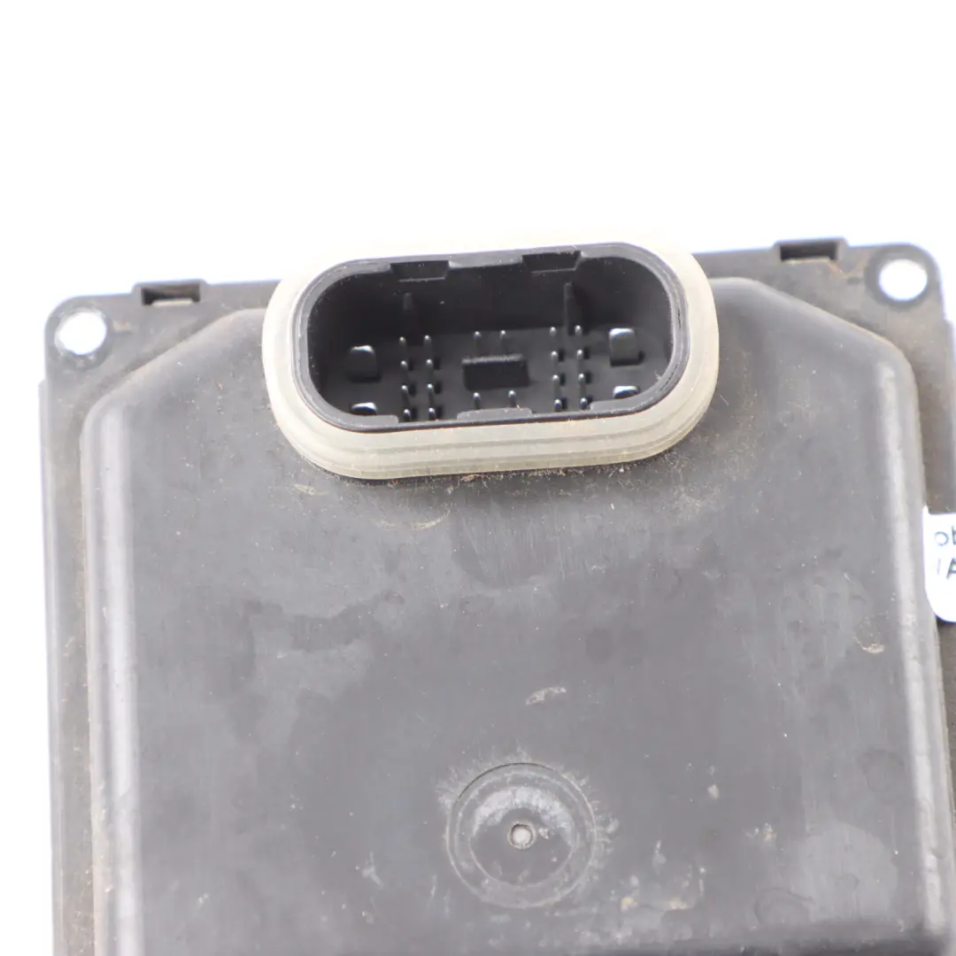 Audi A3 S3 8V Headlight Module LED Ballast Control Right Left N/O/S - SKU 8S0907397D - Part number 8S0907397D