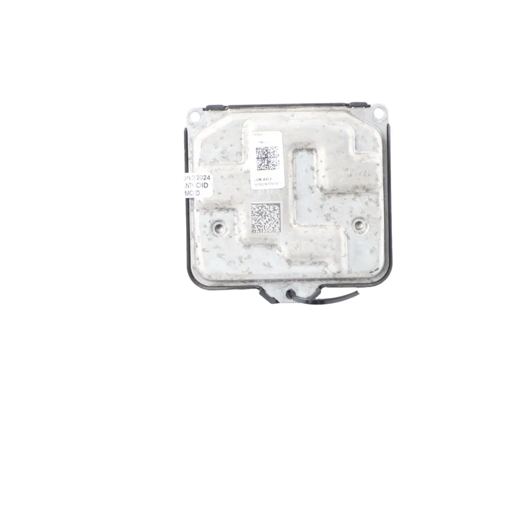 Modulo Faro LED Controllo Ballast Destra Sinistra per Audi A3 S3 8V con numero di parte 8S0907397D Audi A3 S3 8V Modulo Faro LED Controllo Ballast Destra Sinistra - SKU 8S0907397D - Numero di parte 8S0907397D