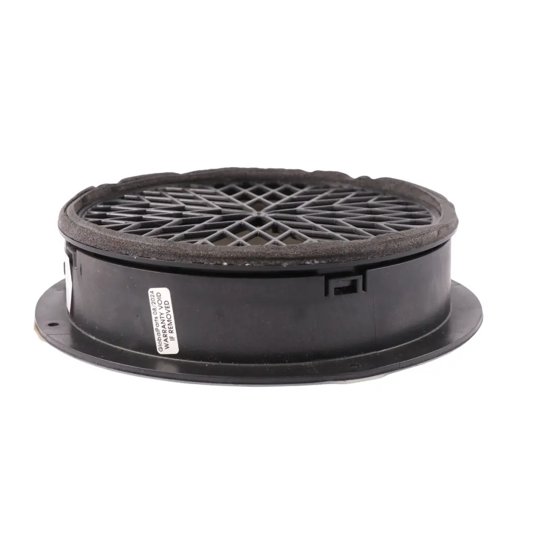 Haut-parleur de Porte Avant Gauche Droite Loudspeaker pour Audi A4 B8 à propos du numéro de pièce 8T0035415A Audi A4 B8 Haut-parleur de Porte Avant Gauche Droite Loudspeaker - SKU 8T0035415A - Numéro de pièce 8T0035415A